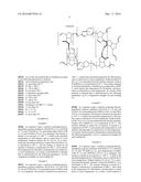 POLYMER PROPPANT MATERIAL AND METHOD FOR PRODUCING SAME diagram and image