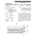 LIQUID CRYSTAL DISPLAY DEVICE diagram and image