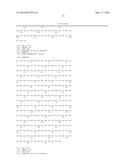 Microencapsulation of Detergent Enzymes diagram and image