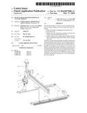 DEVICE FOR  AUTOMATED SEEDING OF CULTURE MEDIUM diagram and image