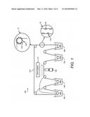 FLEXIBLE TAPE-BASED CHEMISTRY APPARATUS diagram and image