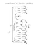 FLEXIBLE TAPE-BASED CHEMISTRY APPARATUS diagram and image