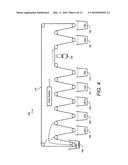 FLEXIBLE TAPE-BASED CHEMISTRY APPARATUS diagram and image