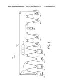 FLEXIBLE TAPE-BASED CHEMISTRY APPARATUS diagram and image