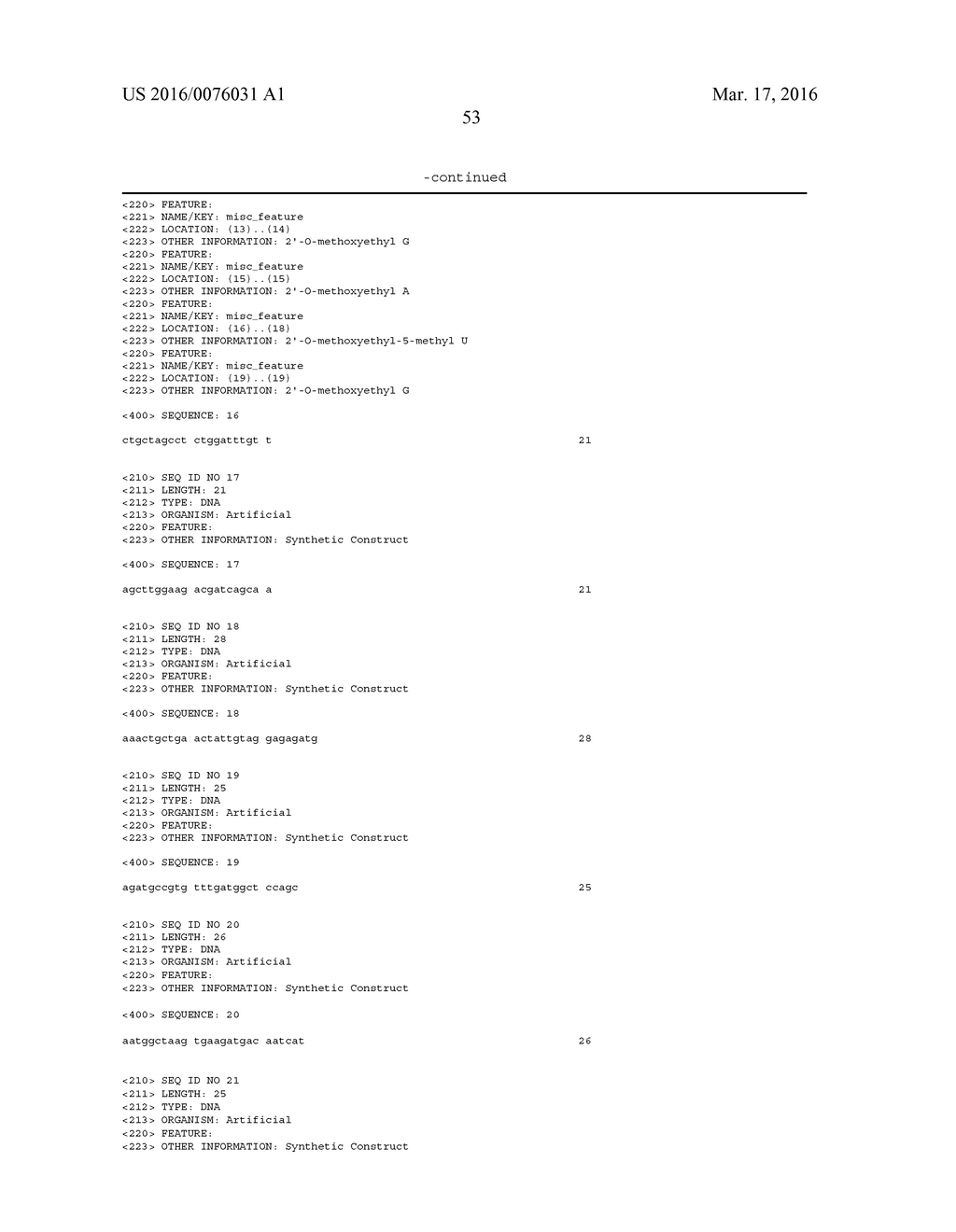 PHOSPHOROUS-LINKED OLIGOMERIC COMPOUNDS AND THEIR USE IN GENE MODULATION - diagram, schematic, and image 57