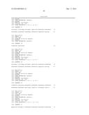 RNA  APTAMERS AGAINST BAFF-R AS CELL-TYPE SPECIFIC DELIVERY AGENTS AND     METHODS FOR THEIR USE diagram and image