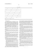 RNA  APTAMERS AGAINST BAFF-R AS CELL-TYPE SPECIFIC DELIVERY AGENTS AND     METHODS FOR THEIR USE diagram and image