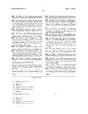 RNA  APTAMERS AGAINST BAFF-R AS CELL-TYPE SPECIFIC DELIVERY AGENTS AND     METHODS FOR THEIR USE diagram and image