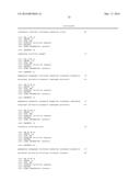 RNA  APTAMERS AGAINST BAFF-R AS CELL-TYPE SPECIFIC DELIVERY AGENTS AND     METHODS FOR THEIR USE diagram and image