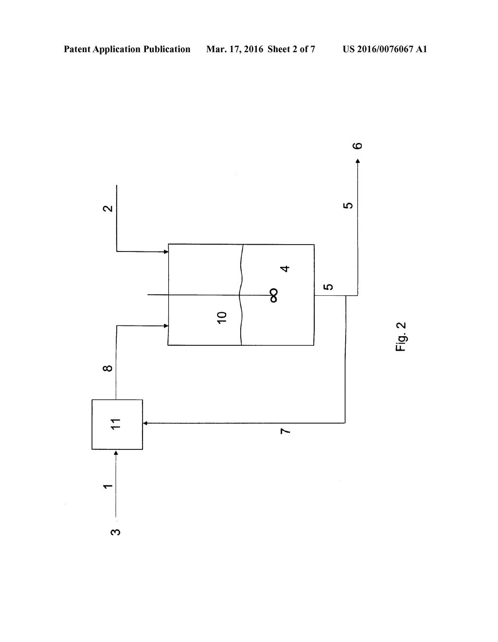 PROCESS FOR THE RAPID HYDROLYSIS OF HIGH SOLIDS BIOMASS - diagram, schematic, and image 03