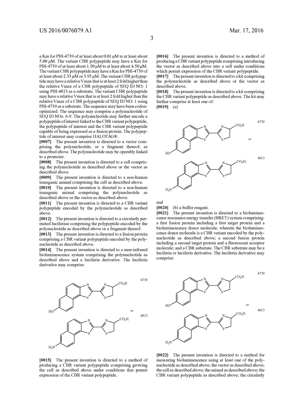 NOVEL LUCIFERASE SEQUENCES UTILIZING INFRARED-EMITTING SUBSTRATES TO     PRODUCE ENHANCED LUMINESCENCE - diagram, schematic, and image 27