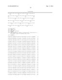 NOVEL LUCIFERASE SEQUENCES UTILIZING INFRARED-EMITTING SUBSTRATES TO     PRODUCE ENHANCED LUMINESCENCE diagram and image