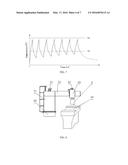 METHOD AND APPARATUS FOR LASER QUENCHING diagram and image