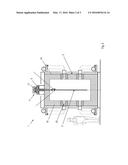 APPARATUS FOR THE PRESS HARDENING OF COMPONENTS diagram and image