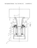 Alloy for Seal Ring, Seal Ring, and Method of Making Seal Ring for Seal     Assembly of Machine diagram and image