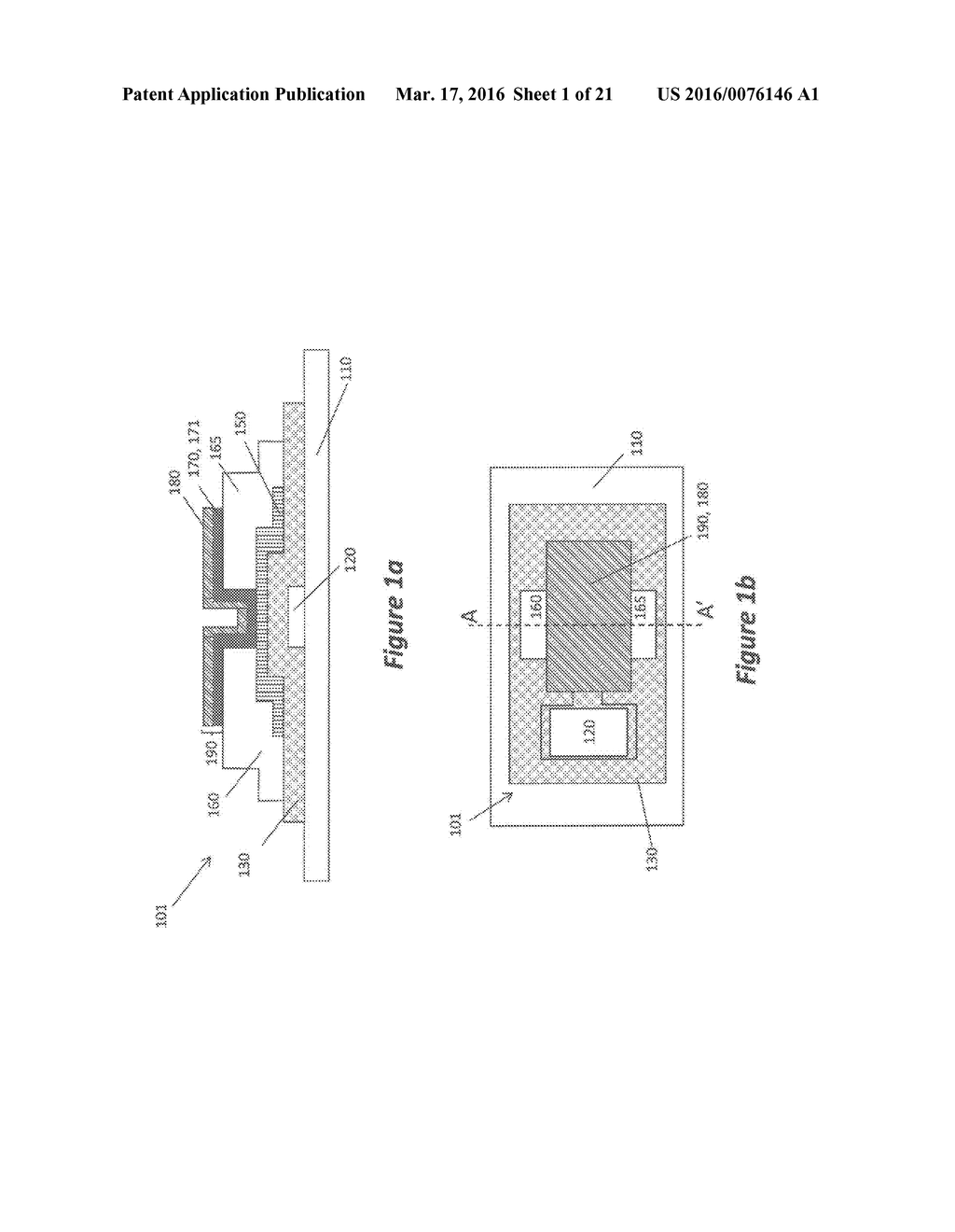 METHOD OF FORMING A PATTERNED POLYMER LAYER - diagram, schematic, and image 02