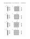 METHOD OF FORMING A PATTERNED POLYMER LAYER diagram and image