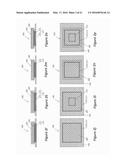 METHOD OF FORMING A PATTERNED POLYMER LAYER diagram and image