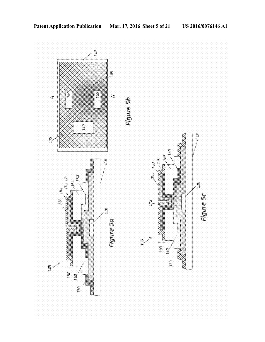 METHOD OF FORMING A PATTERNED POLYMER LAYER - diagram, schematic, and image 06