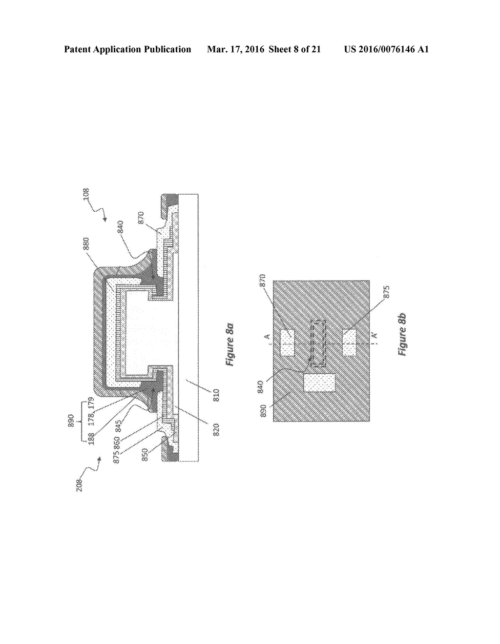 METHOD OF FORMING A PATTERNED POLYMER LAYER - diagram, schematic, and image 09