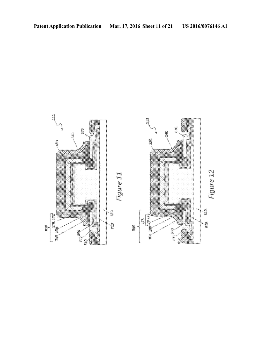 METHOD OF FORMING A PATTERNED POLYMER LAYER - diagram, schematic, and image 12