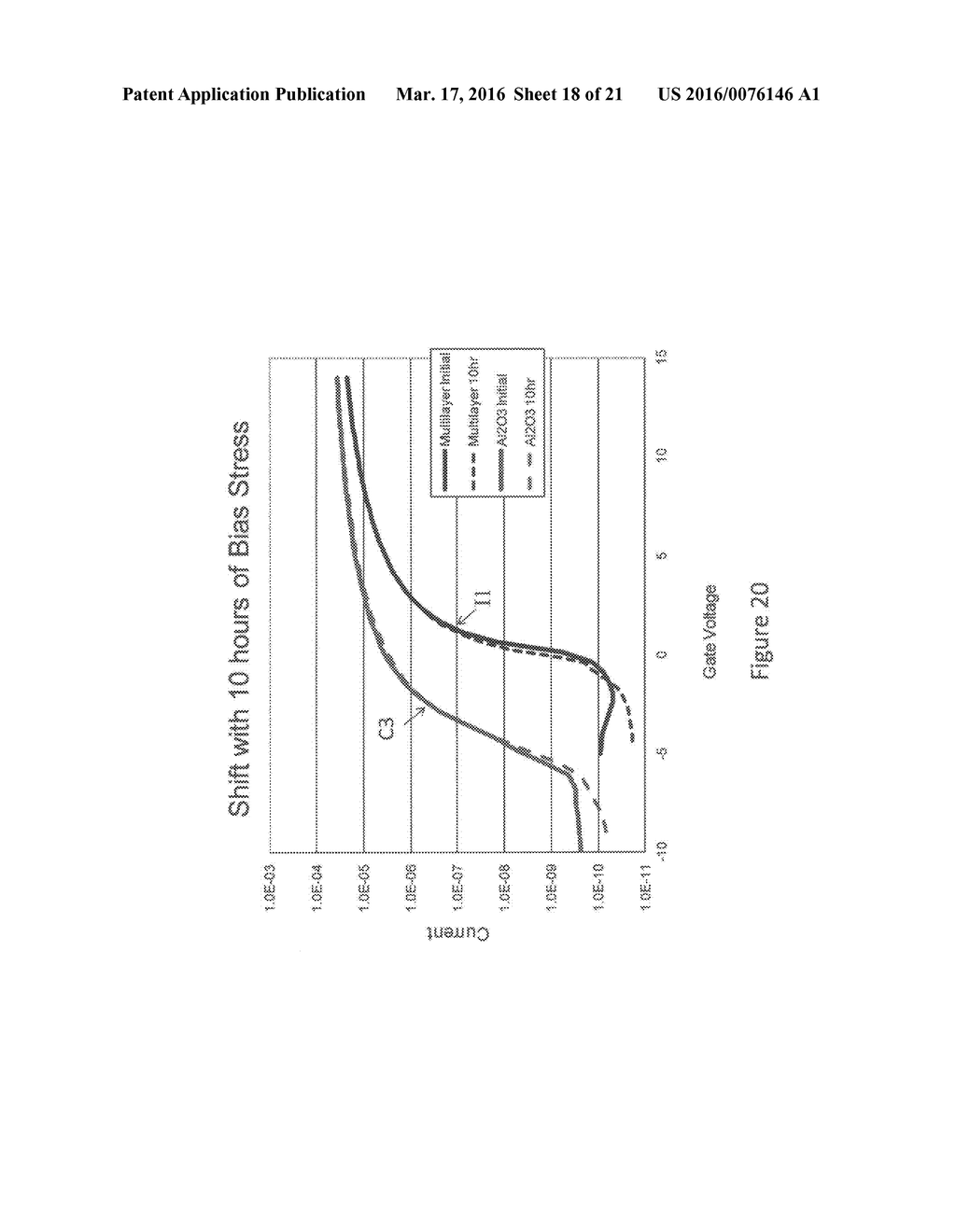 METHOD OF FORMING A PATTERNED POLYMER LAYER - diagram, schematic, and image 19