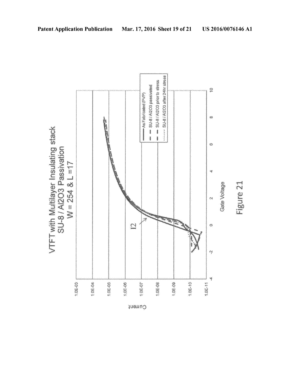 METHOD OF FORMING A PATTERNED POLYMER LAYER - diagram, schematic, and image 20