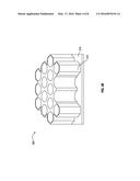 MULTI-JUNCTION ARTIFICIAL PHOTOSYNTHETIC CELL WITH ENHANCED PHOTOVOLTAGES diagram and image