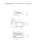 Anodizing Container diagram and image