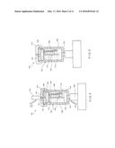 Anodizing Container diagram and image