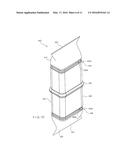 Anodizing Container diagram and image