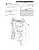 ADJUSTABLE SPINNING WHEEL diagram and image