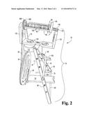 ADJUSTABLE SPINNING WHEEL diagram and image