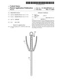 Shoe Drying Rack diagram and image