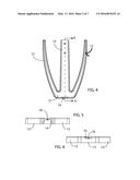 Shoe Drying Rack diagram and image