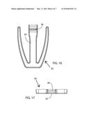 Shoe Drying Rack diagram and image