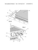 Appliance For Drying Laundry Providing Drying Air Recirculation And     Moisture Condensation diagram and image