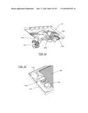 Appliance For Drying Laundry Providing Drying Air Recirculation And     Moisture Condensation diagram and image