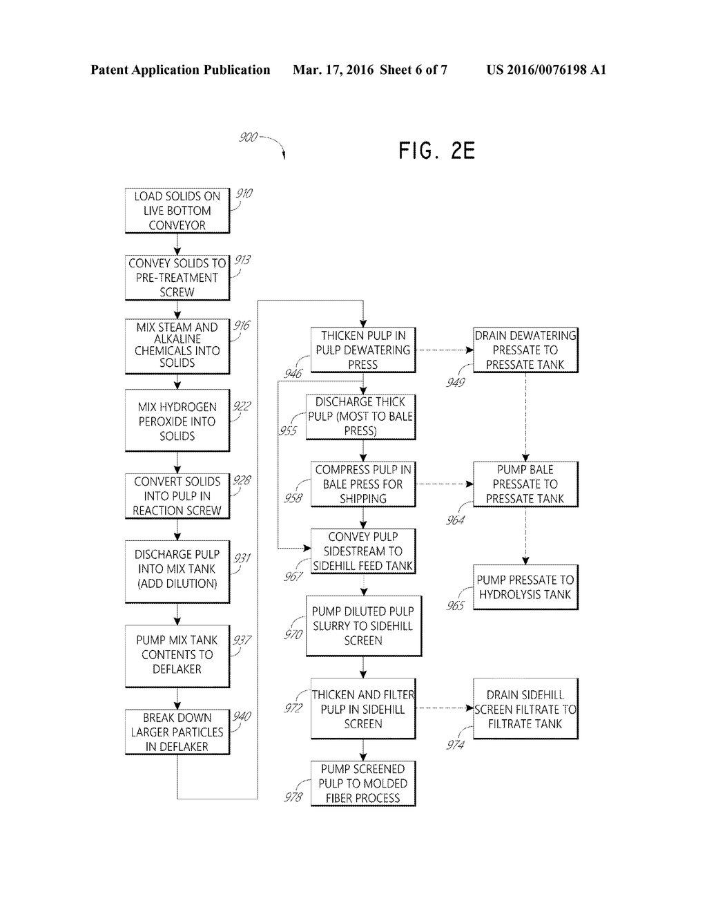 SYSTEMS, DEVICES AND METHODS FOR AGRICULTURAL PRODUCT PULPING - diagram, schematic, and image 07