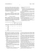 PROCESS TO MANUFACTURE A MIXTURE OF P-ARAMID PULP WITH CHOPPED FIBERS,     MIXTURE AND ITS USE diagram and image