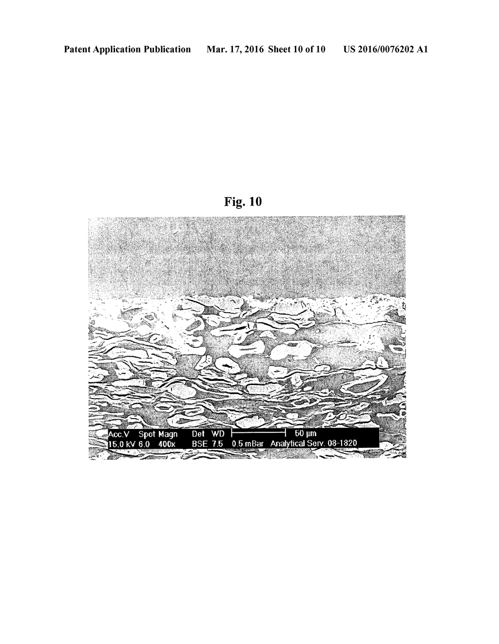 BASECOAT AND ASSOCIATED PAPERBOARD STRUCTURE - diagram, schematic, and image 11