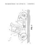 Device and Process for Controlling Compaction Based on Previously Mapped     Data diagram and image