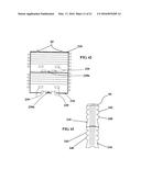 END TREATMENTS AND TRANSITIONS FOR WATER-BALLASTED PROTECTION BARRIER     ARRAYS diagram and image