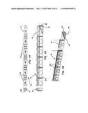 END TREATMENTS AND TRANSITIONS FOR WATER-BALLASTED PROTECTION BARRIER     ARRAYS diagram and image