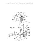 END TREATMENTS AND TRANSITIONS FOR WATER-BALLASTED PROTECTION BARRIER     ARRAYS diagram and image