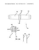 END TREATMENTS AND TRANSITIONS FOR WATER-BALLASTED PROTECTION BARRIER     ARRAYS diagram and image