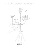 EXCAVATION SYSTEM PROVIDING MACHINE CYCLE TRAINING diagram and image