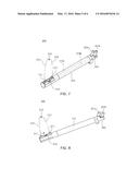 Nozzle Assembly and Bidet Including Same diagram and image