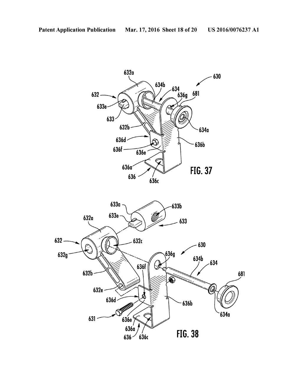 TOILET INSTALLATION SYSTEM AND METHOD - diagram, schematic, and image 19