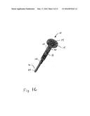 COMPOSITE THERMAL ISOLATING MASONRY TIE FASTENER diagram and image